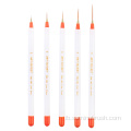 Synthetesch Hoer Nagel Pinsel Liner Pinsel